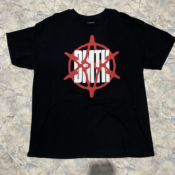 Bring Me The Horrizon Tee - Picture 1 of 2